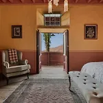 Casa Emblematica Poggio Maldonado * Casa Nueva