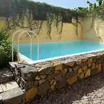 Casa Emblematica Poggio Maldonado *