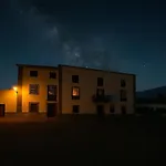 Casa Emblematica Poggio Maldonado *