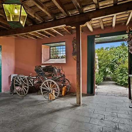 Lantställe Casa Emblematica Poggio Maldonado Casa Nueva