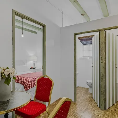 Lantställe Casa Emblematica Poggio Maldonado *